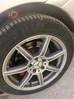 مێرسێدس بێنز S-Class